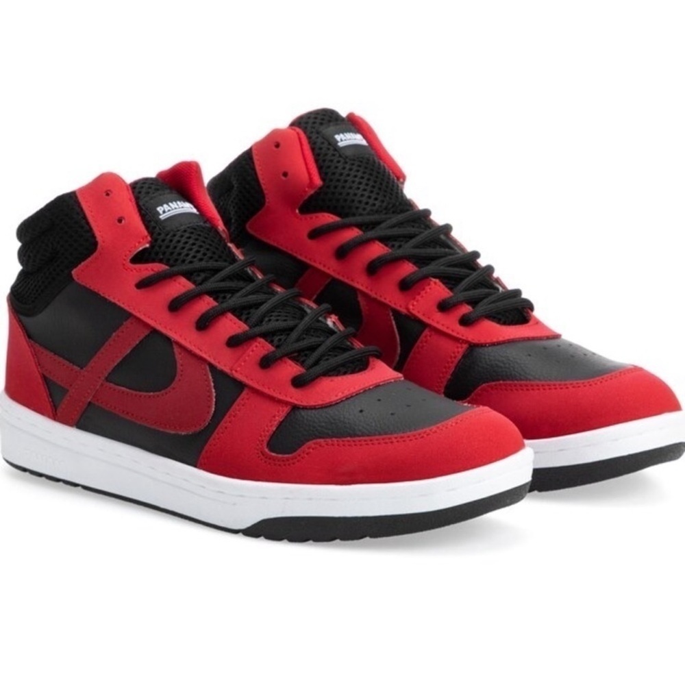 Panam shoes type boot , very nice condition worn one time . SZ. 11